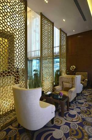Rose Continental Hotel - Photo5