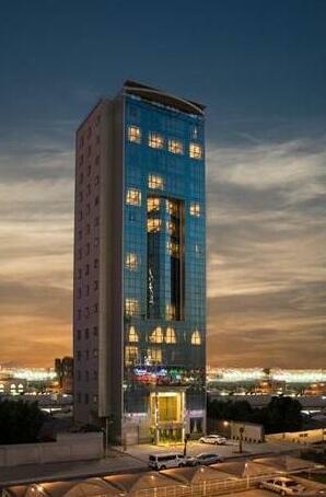 Rose Continental Hotel