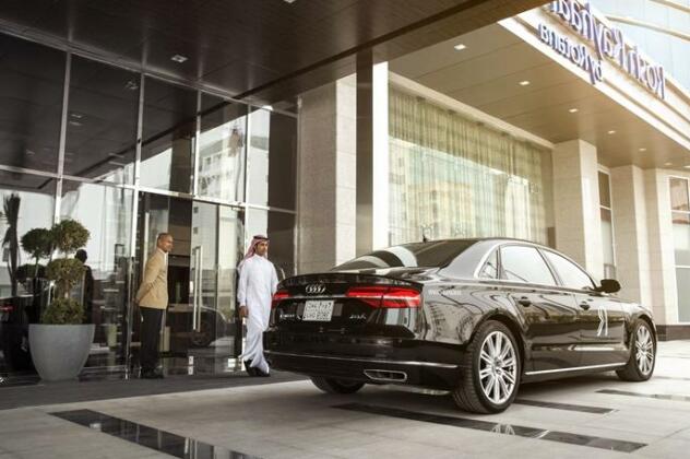 Rosh Rayhaan By Rotana - Photo3