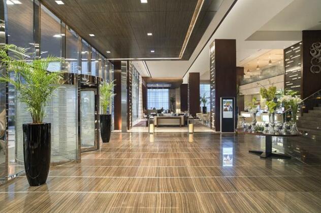 Rosh Rayhaan By Rotana - Photo5