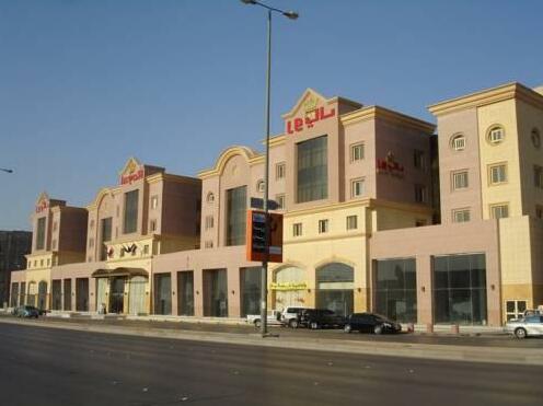 Royal Hotel - Olaya
