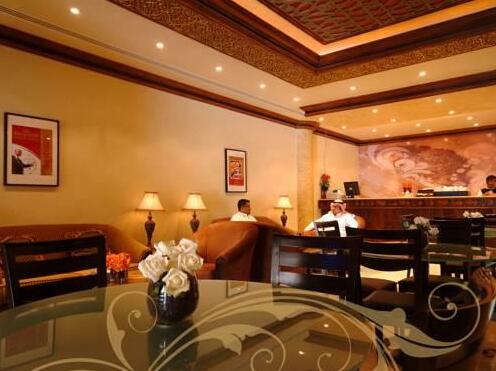 Royal Hotel - Olaya - Photo4