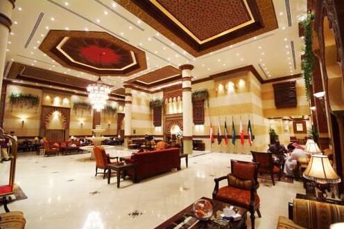 Royal Hotel - Olaya - Photo5