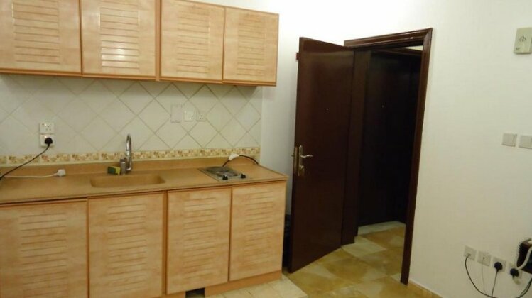 Royal Suite Furnished Apartments - Photo2