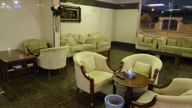 Royal Suite Furnished Apartments - Photo5