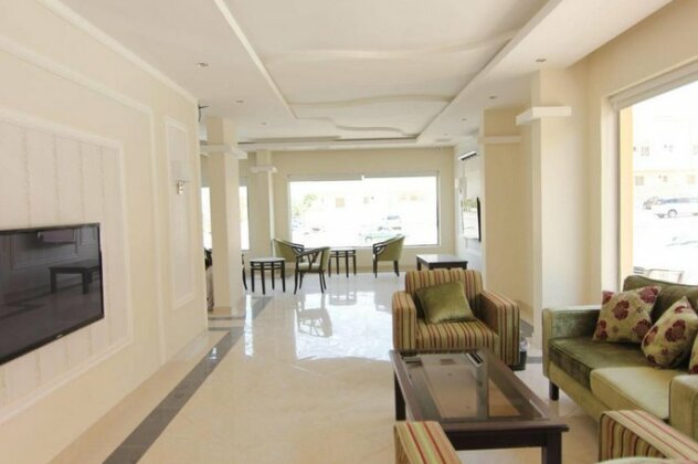 Rwaq Al Mugharezat - Photo2