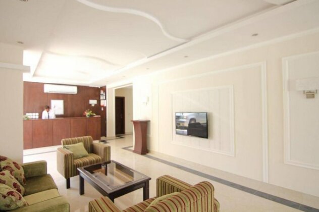 Rwaq Al Mugharezat - Photo3