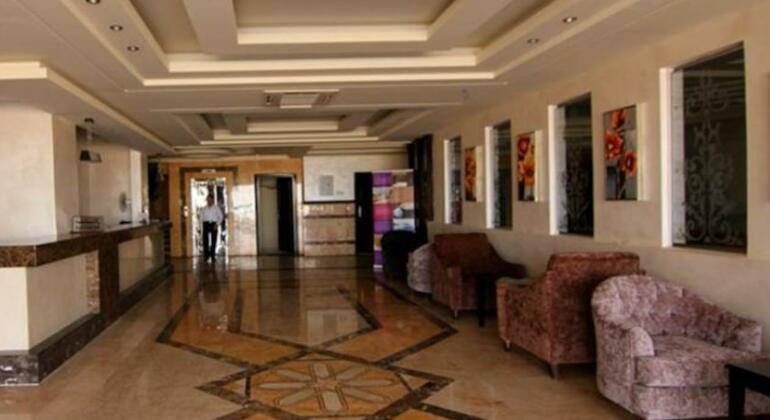 Rwaq Nahda - Photo2