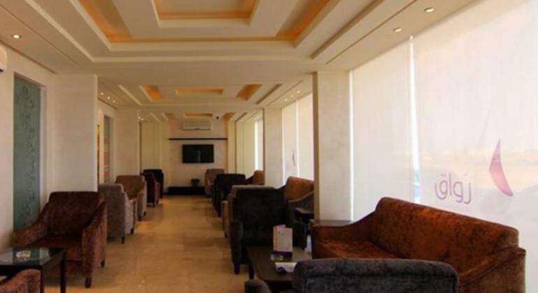 Rwaq Nahda - Photo5