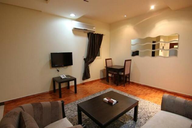 Rwaq Suites - Photo2