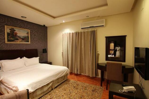 Rwaq Suites - Photo3