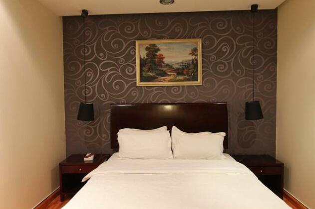 Rwaq Suites - Photo4