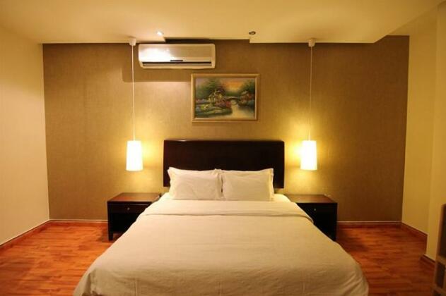 Rwaq Suites - Photo5