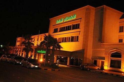 Saladin Hotel - Photo2