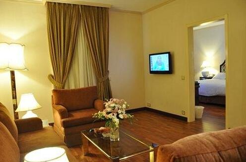 Saladin Hotel - Photo4