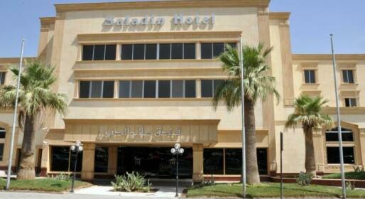 Saladin Hotel