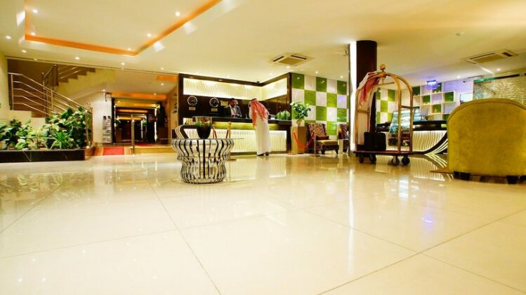 Sama Al Qaser Hotel Apartments - Photo3