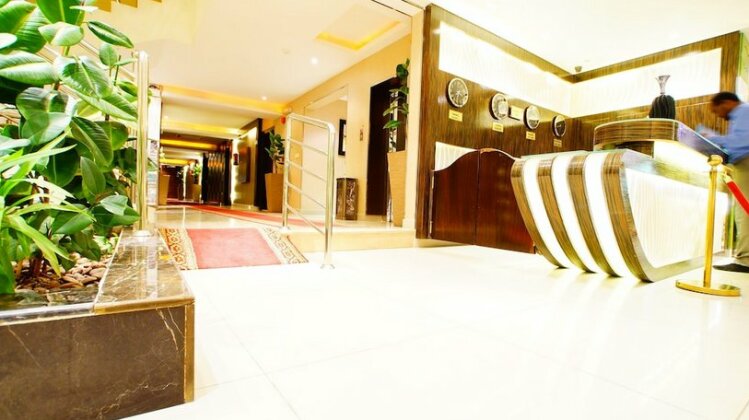 Sama Al Qaser Hotel Apartments - Photo5