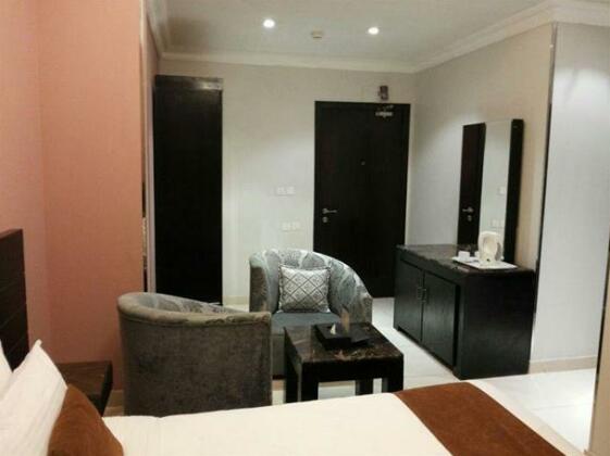 Sama Al Qasr Al Farasdaq Hotel - Photo2