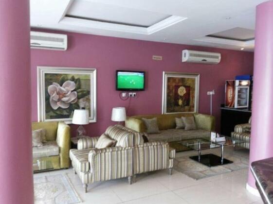 Sama Al Qasr Al Farasdaq Hotel - Photo3