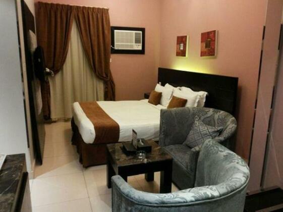 Sama Al Qasr Al Farasdaq Hotel - Photo4