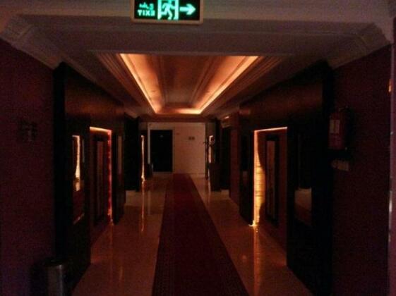 Sama Al Qasr Al Muhamadiya Hotel - Photo2