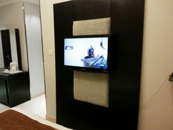 Sama Al Qasr Al Muhamadiya Hotel - Photo3