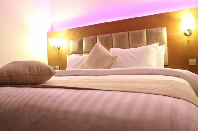 Sama Inn Hotel Apartments - Photo4