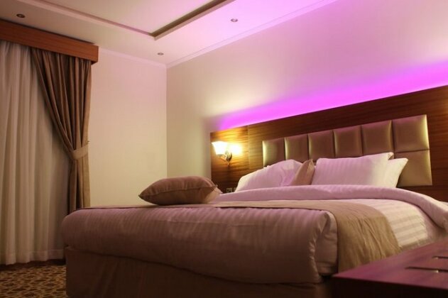 Sama Inn Hotel Apartments - Photo5