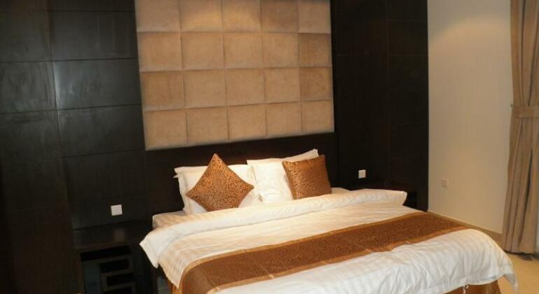 Samaya Apartment 2 - Photo5