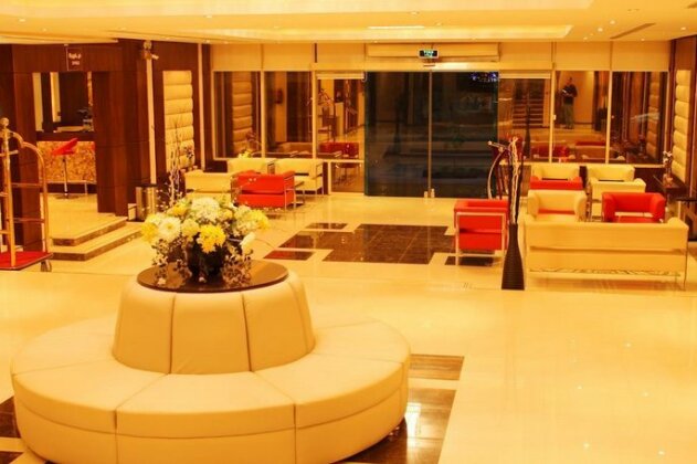 Samaya Suites - Photo3