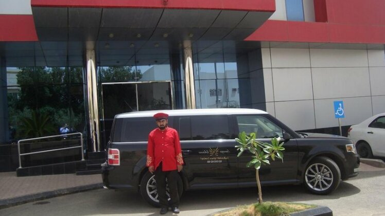 Samaya Suites - Photo4