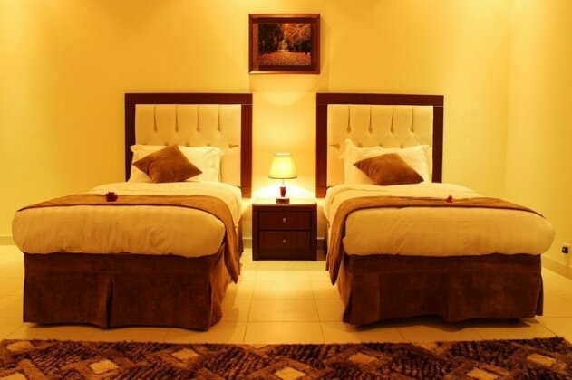 Samaya Suites - Photo5