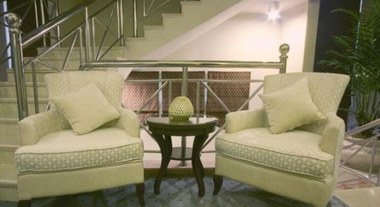 Sanam Hotel Suites - Riyadh - Photo2