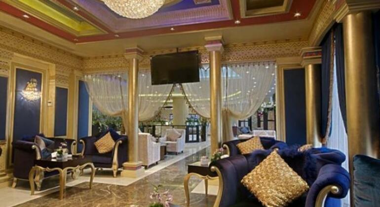 Sanam Hotel Suites - Riyadh - Photo3
