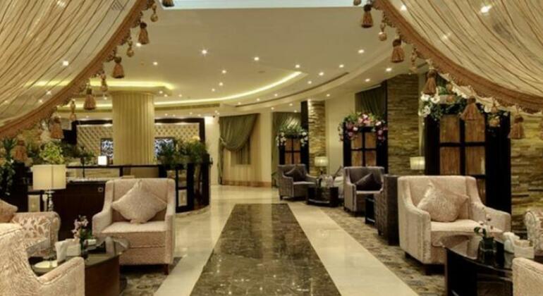 Sanam Hotel Suites - Riyadh - Photo5
