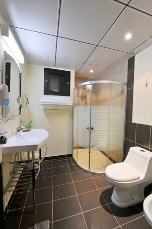Seteen Palace Hotel - Photo4