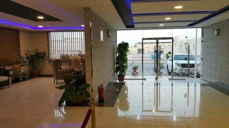 Shahd Furnished Hotel Suites - Photo3