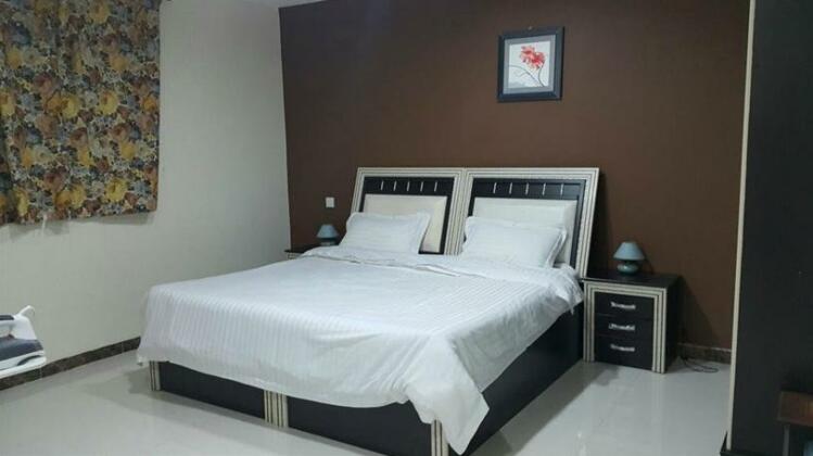 Shahd Furnished Hotel Suites - Photo4