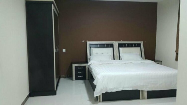 Shahd Furnished Hotel Suites - Photo5