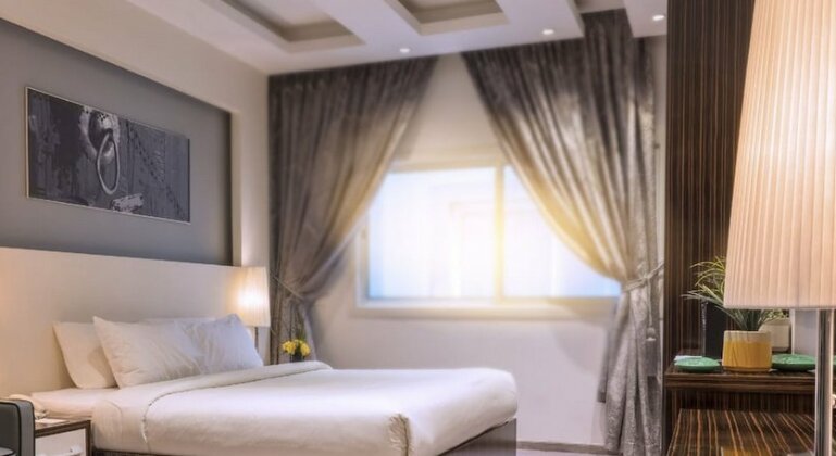 Shatha Alrabi3 Hotel - Photo2