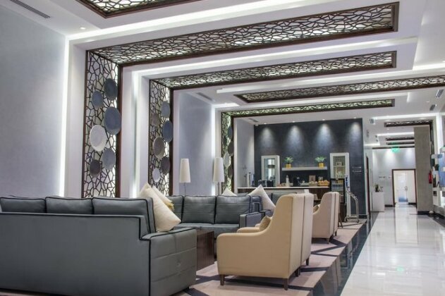 Shatha Alrabi3 Hotel - Photo4