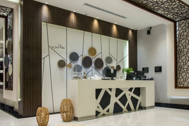Shatha Alrabi3 Hotel - Photo5