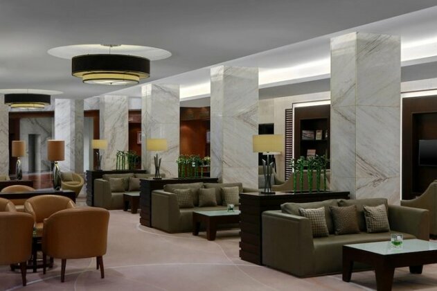 Sheraton Riyadh Hotel & Towers - Photo3