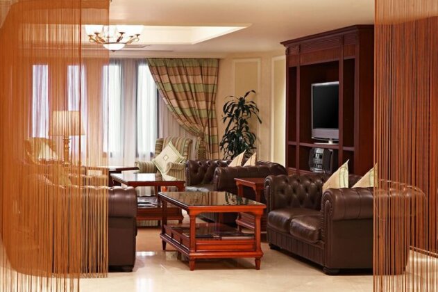 Sheraton Riyadh Hotel & Towers - Photo5