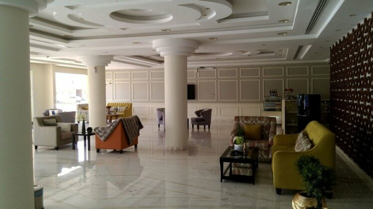 Slana Al Malqa - Photo2