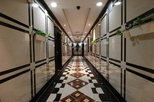 Slana Furnished Units Riyadh - Photo3