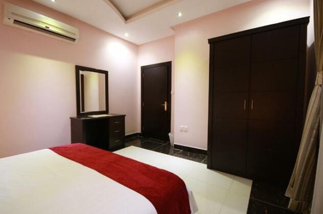Slana Furnished Units Riyadh - Photo5