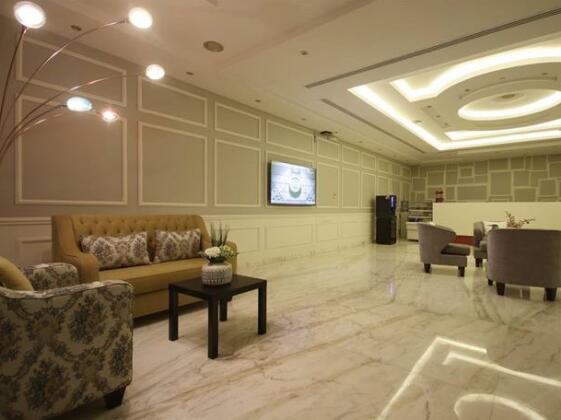 Slana Hotel Suites - Photo3