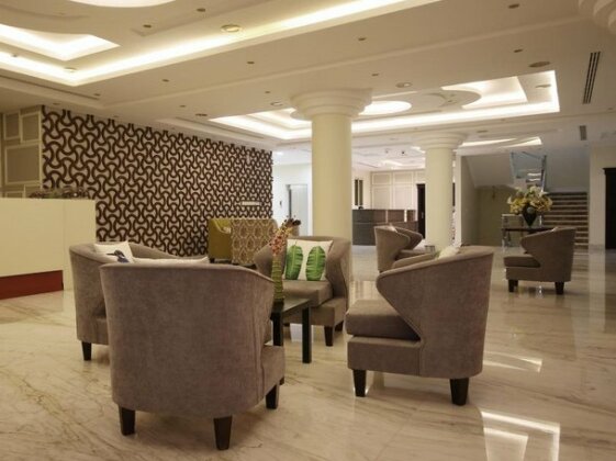 Slana Hotel Suites - Photo4